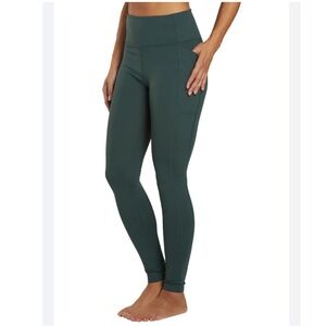 Girlfriend collective leggings, XL